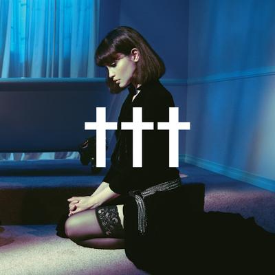 Invisible Hand By ††† (Crosses)'s cover