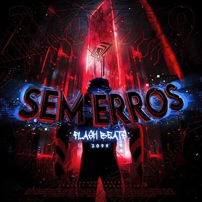 Sem Erros By Flash Beats Manow's cover