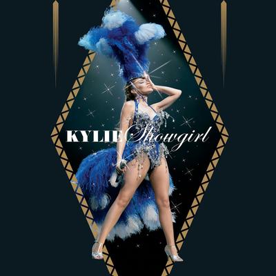 Spinning Around By Kylie Minogue's cover