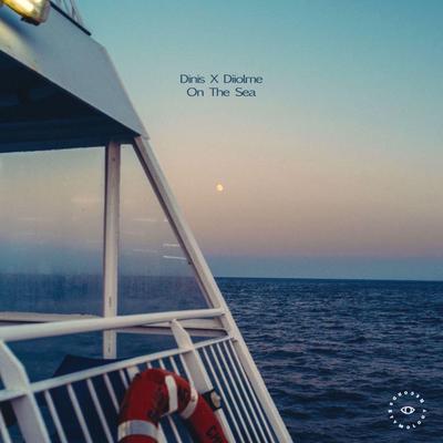 On The Sea By Dinis, Diiolme's cover