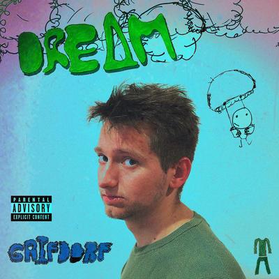 DREAM By Grifdorf's cover