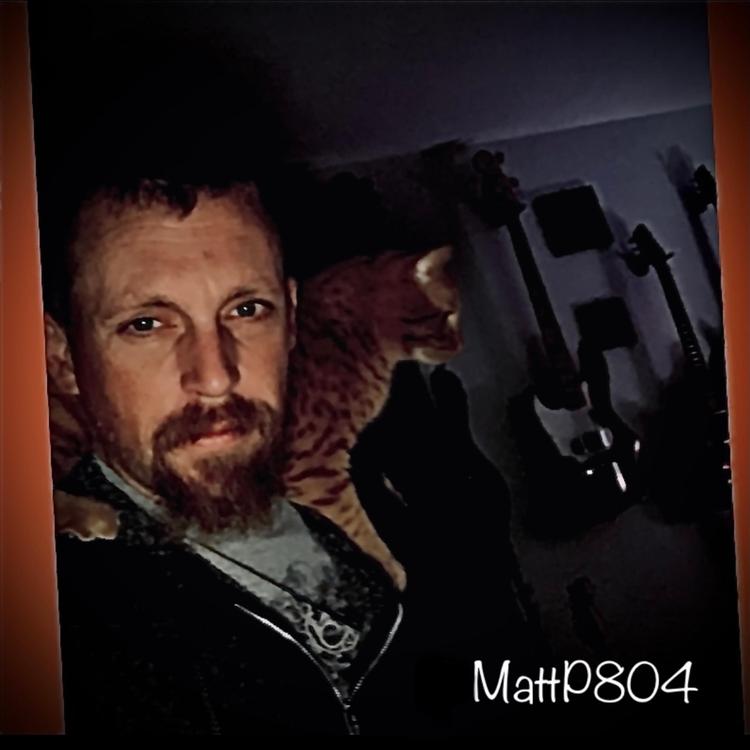 MattP804's avatar image