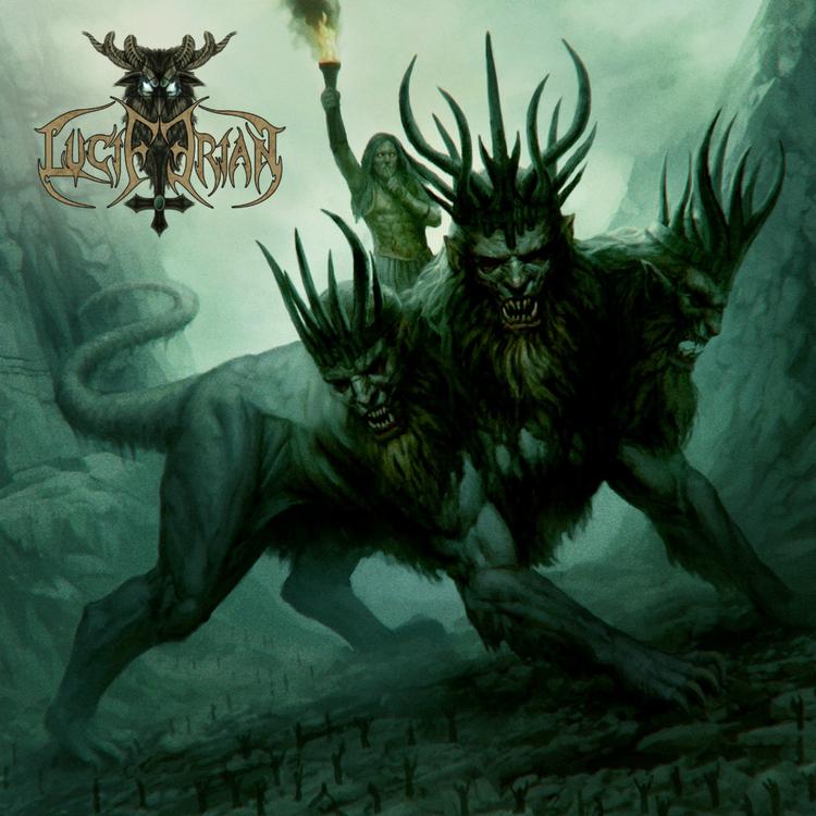 Luciferian's avatar image