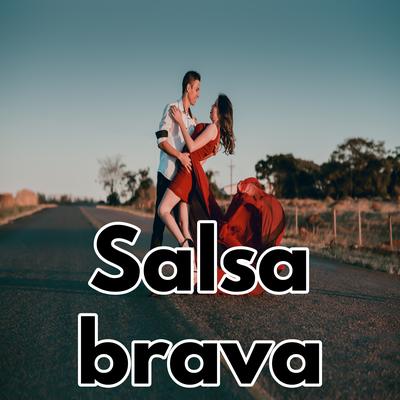 Salsa brava's cover