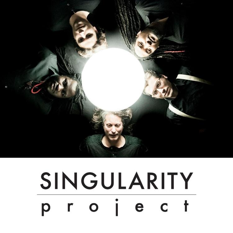 Singularity Project's avatar image