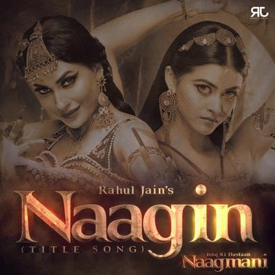 Naagin (From "Ishq Ki Dastaan Naagmani")'s cover