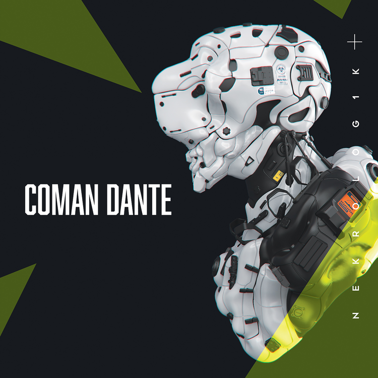 Coman Dante's avatar image
