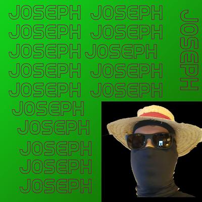 The Joseph Experiment II's cover