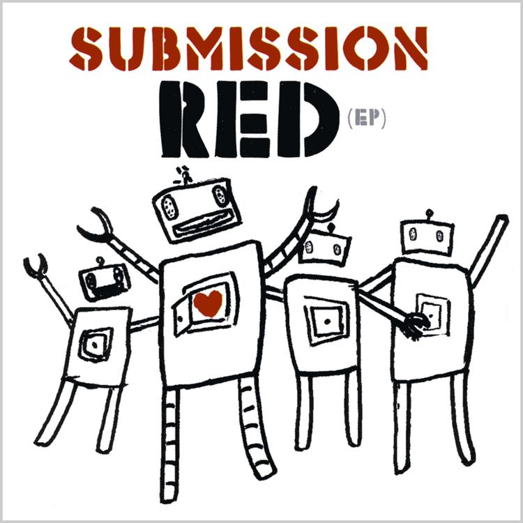 Submission Red's avatar image