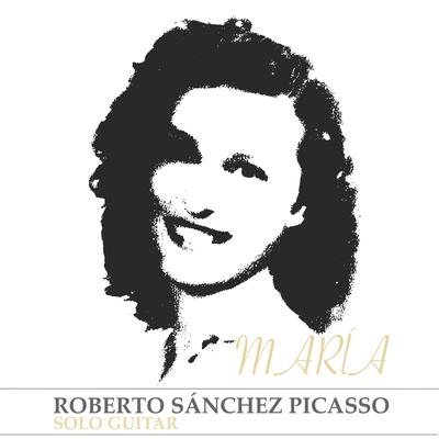 Roberto Sanchez-Picasso's cover