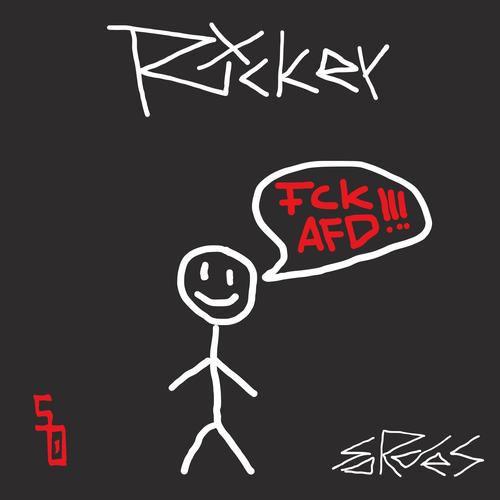 FCK AFD Official TikTok Music  album by Ricker - Listening To All