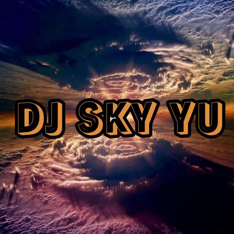 DJ SKY YU's avatar image