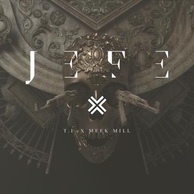 Jefe (feat. Meek Mill)'s cover