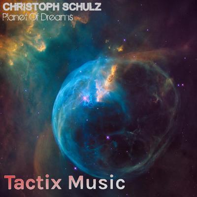 Perpetual Twilight (Original Mix) By Christoph Schulz's cover