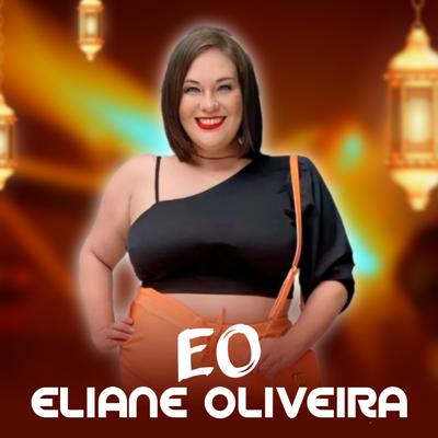 Eliane Oliveira, Vol. 1's cover