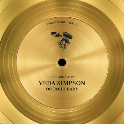 Veda Simpson's cover