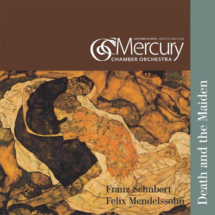Mercury Chamber Orchestra's avatar image