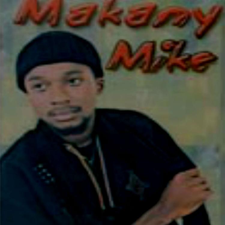 Makany Mike's avatar image