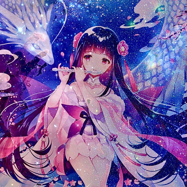 Jayvine Anime's avatar image