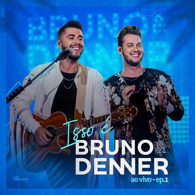 Respirando Sem Você (Ao Vivo) By Bruno & Denner's cover