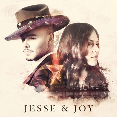 Jesse & Joy's cover