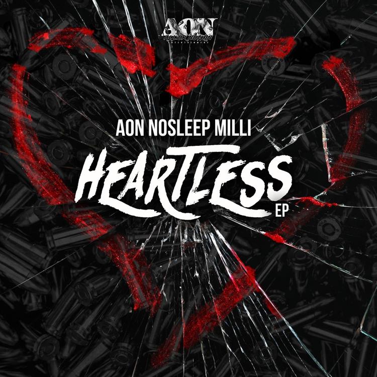 AON Nosleep Milli's avatar image