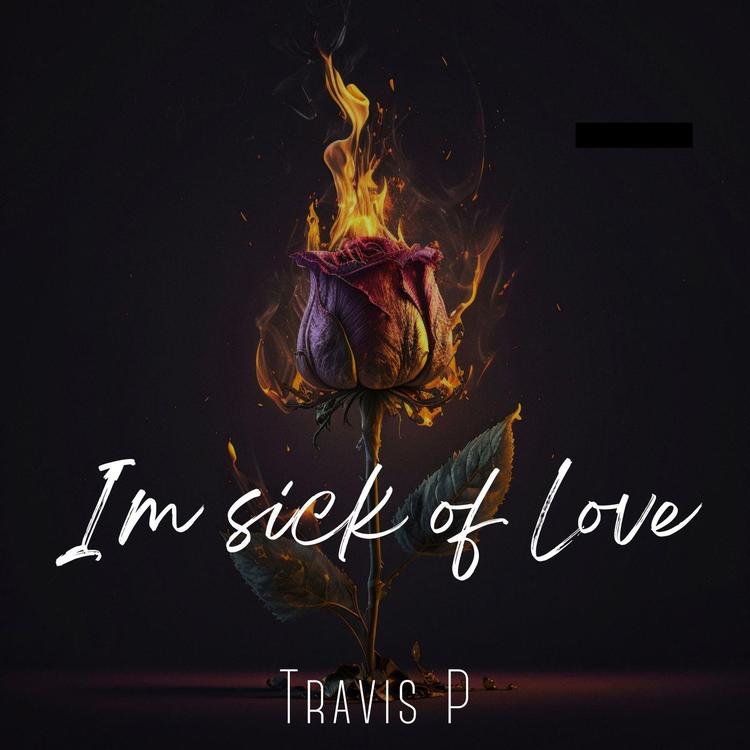 Travis P's avatar image