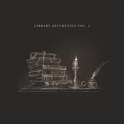 Aemeralds presents: Library Aesthetics, Vol. 2's cover