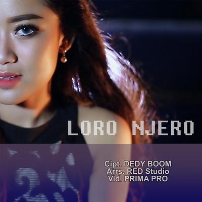 Loro Njero's cover