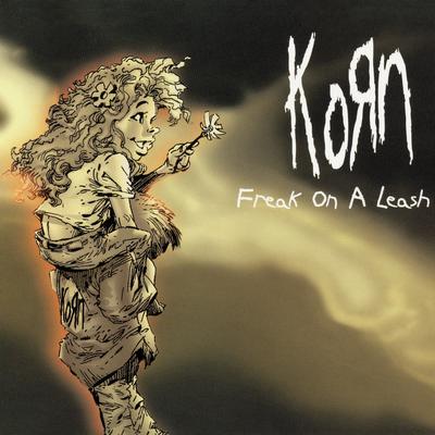 Freak On a Leash (Dante Ross Mix) By Korn's cover