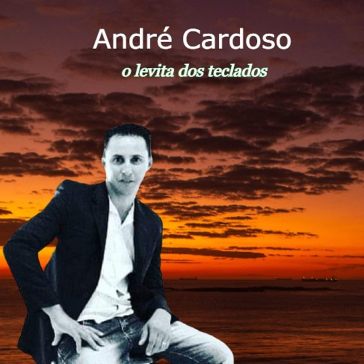 André Cardoso,  O Levita dos Teclados's avatar image