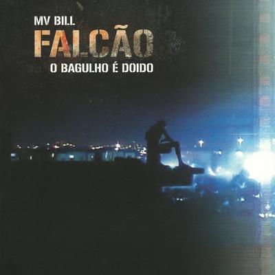 Falso Profeta (Para de Caô) By MV Bill's cover