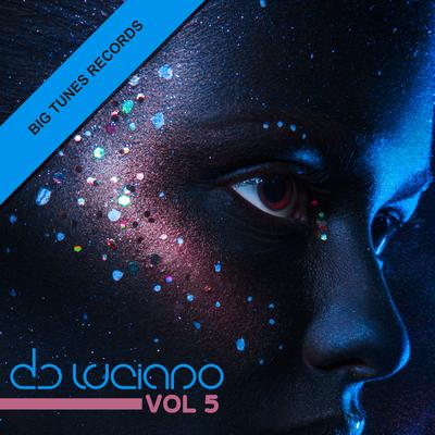 DJ Luciano. Vol. 5's cover