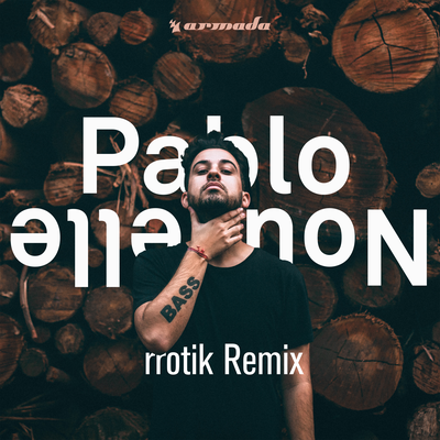 Hold On (rrotik Remix) By Pablo Nouvelle, James Gruntz's cover