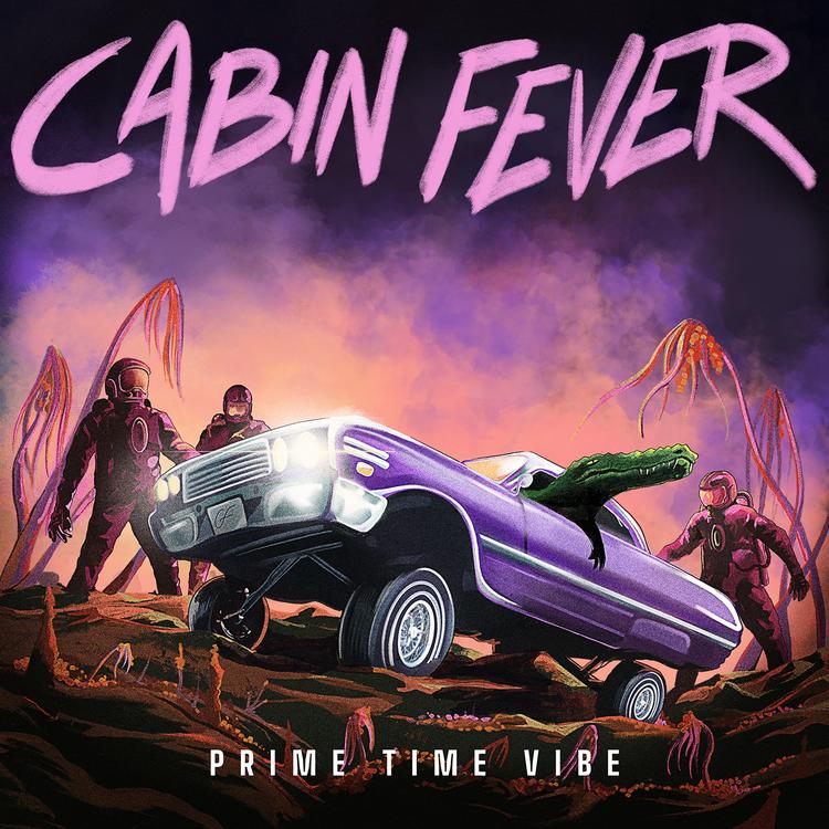 Cabin Fever's avatar image