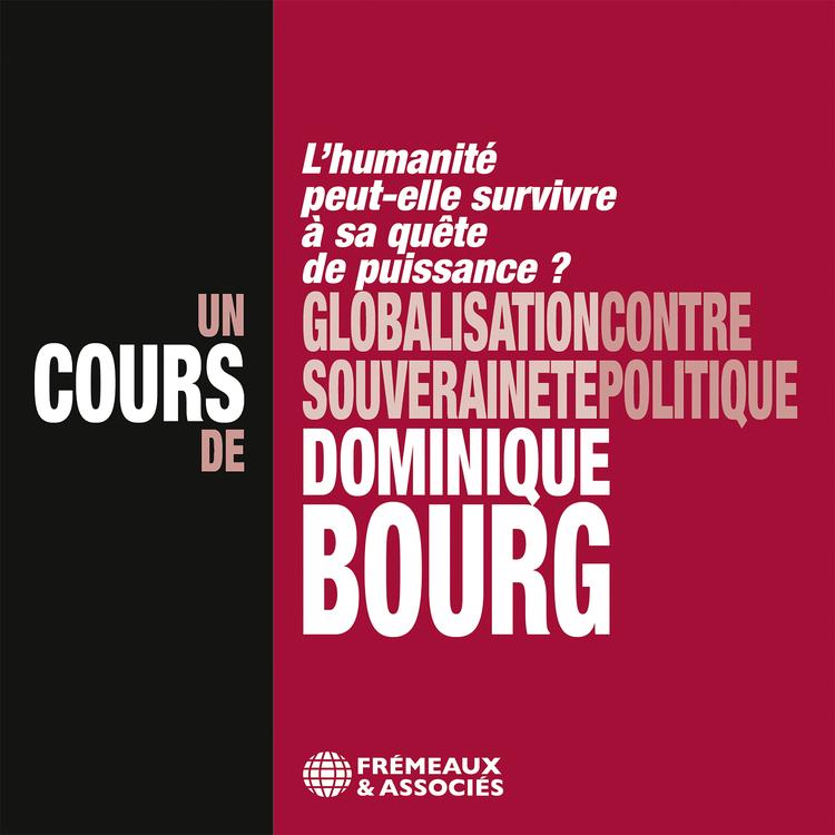 Dominique Bourg's avatar image