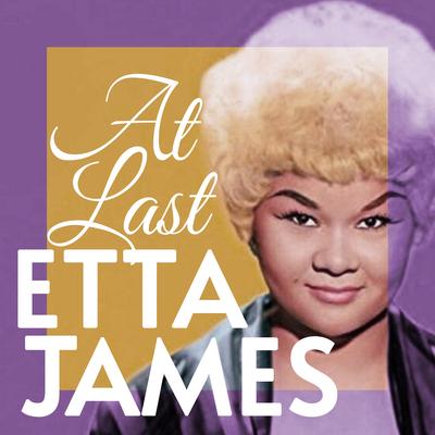 Trust in Me By Etta James's cover