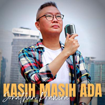 Kasih Masih Ada's cover