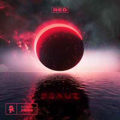 Red (Extended Mix) By BEAUZ's cover