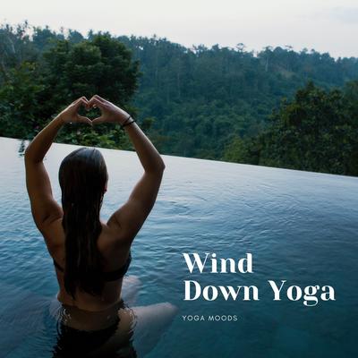 Wind Down Yoga's cover