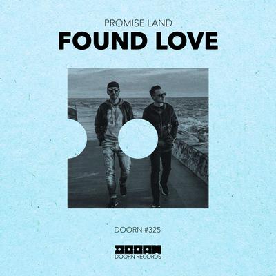 Found Love By Promise Land's cover