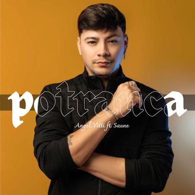 Potranca (Remix)'s cover