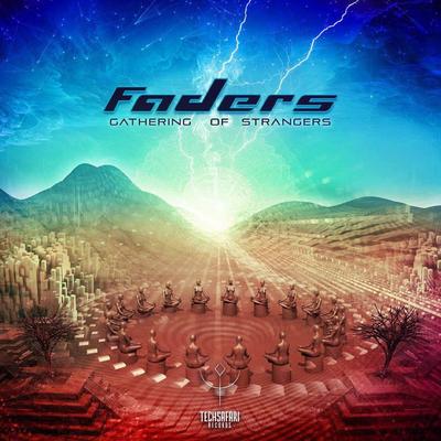 Fractals By Faders's cover