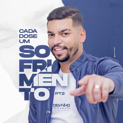 Metade de Mim By Devinho Novaes's cover