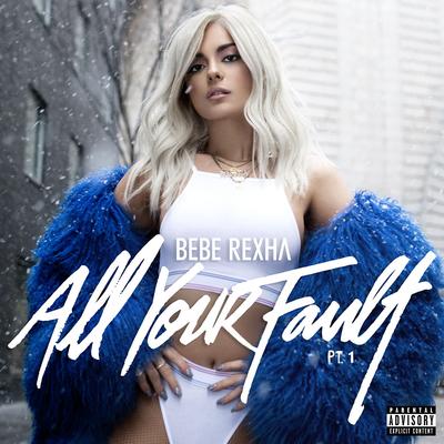 F.F.F. (feat. G-Eazy) By Bebe Rexha, G-Eazy's cover