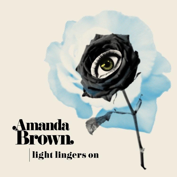 Amanda Brown's avatar image