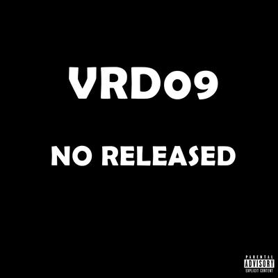 VRD09's cover