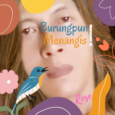 Burungpun Menangis's cover