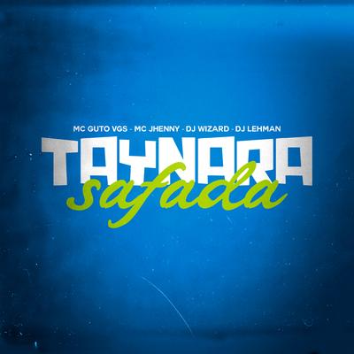 Taynara Safada's cover