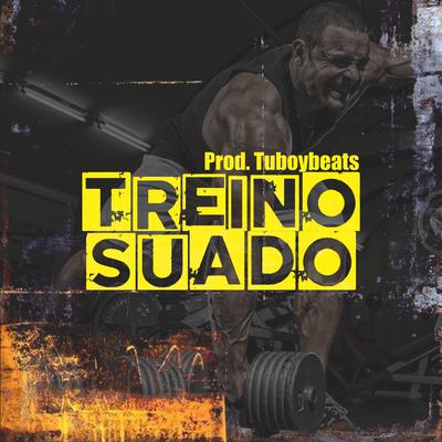 Treino Suado By Guru's cover